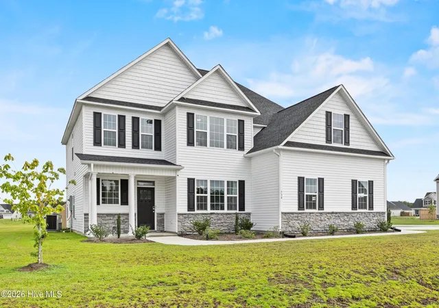2nd image of 734 Atlantic Coast Ln, Jacksonville, NC 28546 | MLS# 100585811