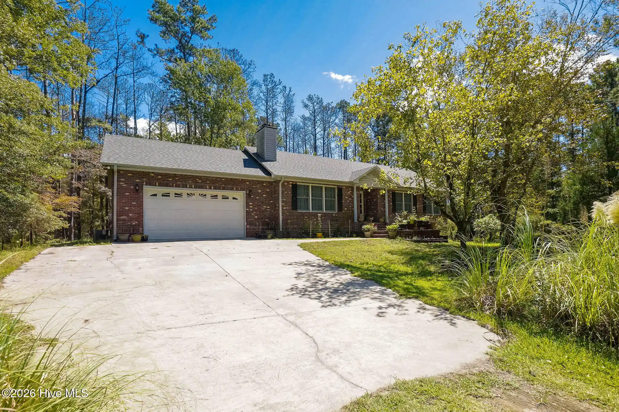 Photo 1 of Single family home for sale at 157 Jones Gut Dr, Beaufort, NC 28516 | MLS# 100603691 | Listing updated on 2026-09-23