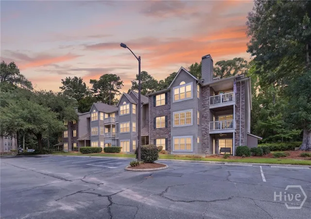 Photo 2 of Condo for sale at 12300 Apache Ave #1703, Savannah, GA 31419 | MLS# SA361832 | Listing updated on 2026-09-17
