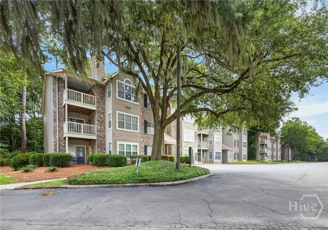 Photo 3 of Condo for sale at 12300 Apache Ave #1703, Savannah, GA 31419 | MLS# SA361832 | Listing updated on 2026-09-17