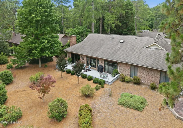 Photo 51 of Townhouse for sale at 160 Fairway Dr, Pinehurst, NC 28374 | MLS# 100585256 | Listing updated on 2026-08-18