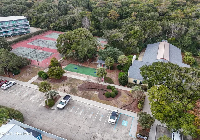 2nd image of 1701 Sand Dollar Ct, Kure Beach, NC 28449