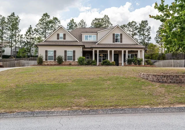 Photo 1 of Single family home for sale at 690 Flt Rock Ln, Graniteville, SC 29829 | MLS# 98255921 | Listing updated on 2026-08-18