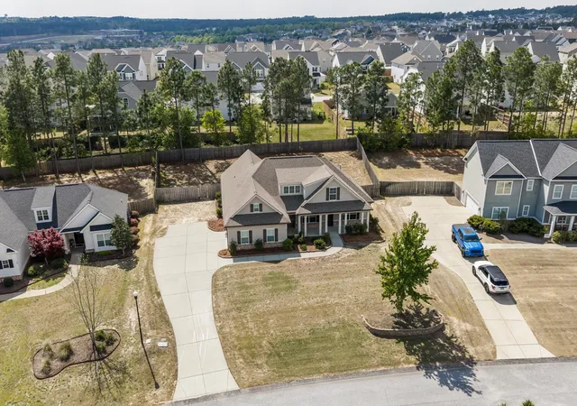 Photo 2 of Single family home for sale at 690 Flt Rock Ln, Graniteville, SC 29829 | MLS# 98255921 | Listing updated on 2026-08-18
