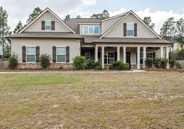 Photo 3 of Single family home for sale at 690 Flt Rock Ln, Graniteville, SC 29829 | MLS# 98255921 | Listing updated on 2026-08-18