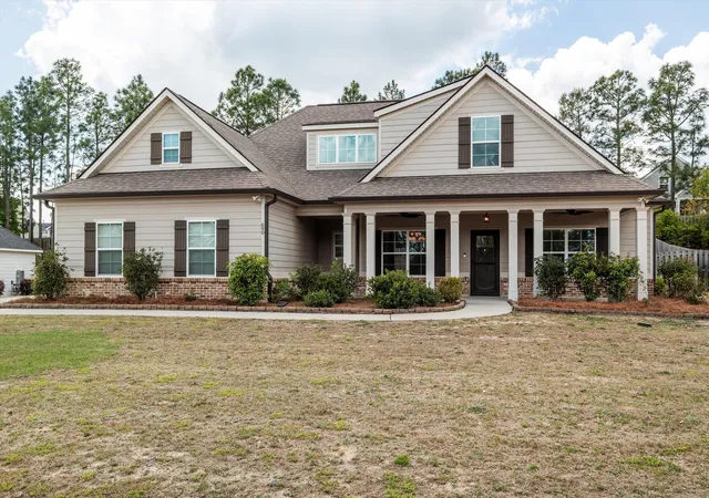 Photo 4 of Single family home for sale at 690 Flt Rock Ln, Graniteville, SC 29829 | MLS# 98255921 | Listing updated on 2026-08-18
