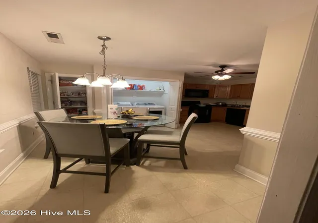 5th image of 1537 Pine Brook Ct #C7, Greenville, NC 27858 | MLS# 100573105