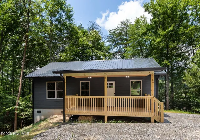 Homes for sale in Murphy, NC | 80 Oak Knob Dr, Murphy, NC 28906 | MLS# 100585656