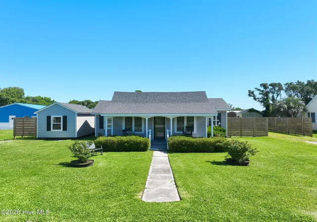 1st image of 899 Island Rd, Harkers Island, NC 28531 | MLS# 100579147