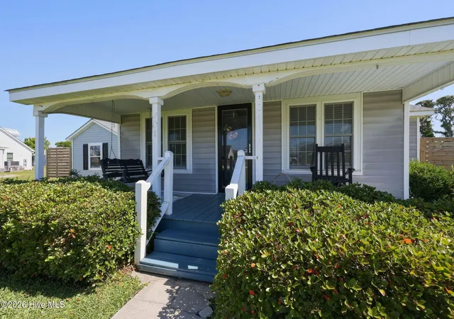 2nd image of 899 Island Rd, Harkers Island, NC 28531 | MLS# 100579147