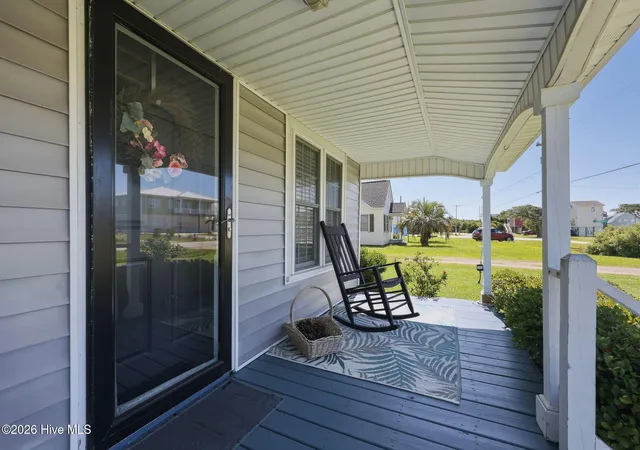 3rd image of 899 Island Rd, Harkers Island, NC 28531 | MLS# 100579147
