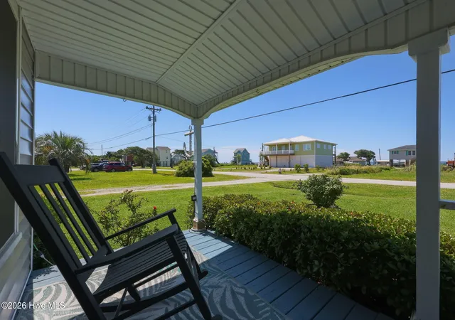 4th image of 899 Island Rd, Harkers Island, NC 28531 | MLS# 100579147