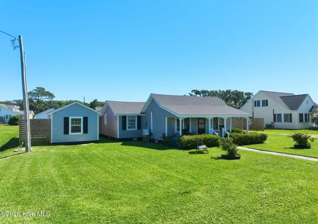 51st image of 899 Island Rd, Harkers Island, NC 28531 | MLS# 100579147