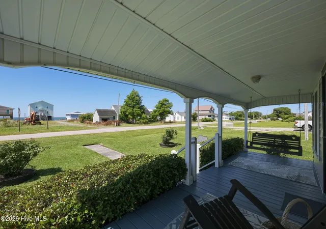 5th image of 899 Island Rd, Harkers Island, NC 28531 | MLS# 100579147