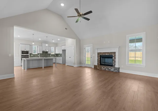 Photo 3 of Single family home for sale at 620 Lampart Dr, Augusta, GA 30909 | MLS# 98203381 | Listing updated on 2026-09-19