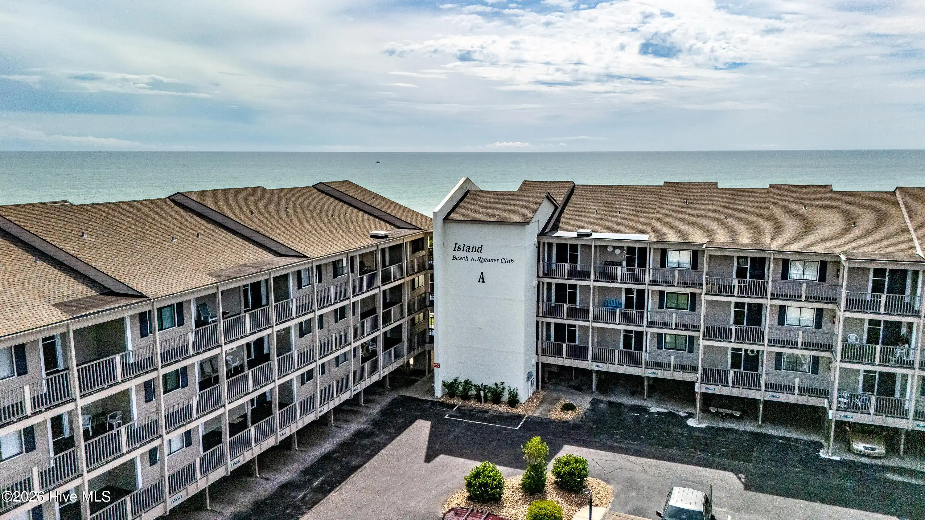 Photo 1 of Condo for sale at 2503 W Fort Macon Rd #205, Atlantic Beach, NC 28512 | MLS# 100605837 | Listing updated on 2026-09-24