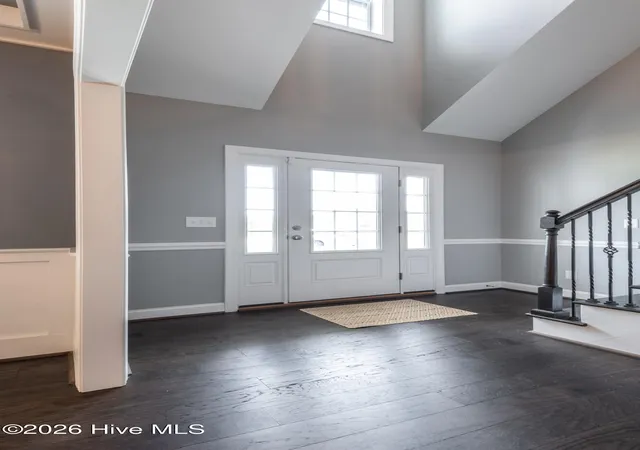 Photo 4 of Single family home for sale at 1249 Abby Dr, Greenville, NC 27834 | MLS# 100572113 | Listing updated on 2026-08-18