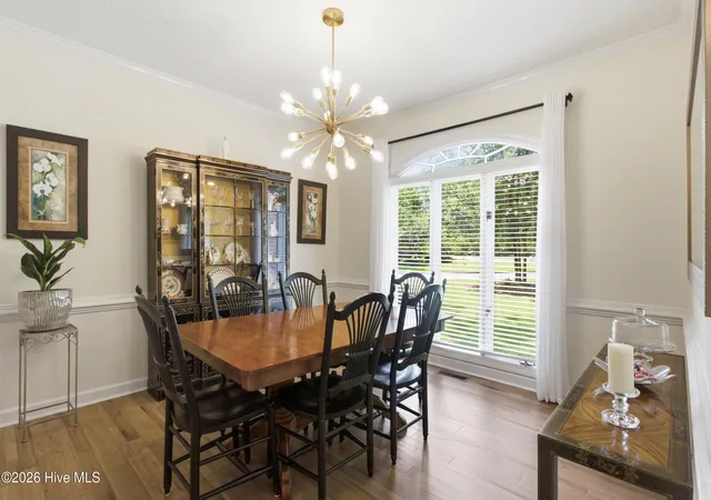 Photo 4 of Single family home for sale at 101 Oak Hl Ln, New Bern, NC 28562 | MLS# 100583534 | Listing updated on 2026-09-12