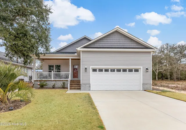 1st image of 304 W Oak Island Dr, Oak Island, NC 28465 | MLS# 100554895