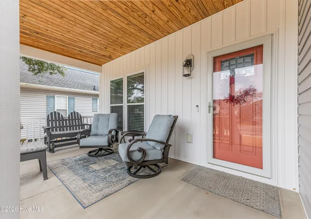 5th image of 304 W Oak Island Dr, Oak Island, NC 28465 | MLS# 100554895