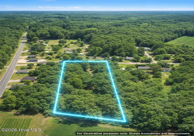 Homes for sale in Dunn, NC | 0 Pine Oak Ln, Dunn, NC 28334 | MLS# 100580488