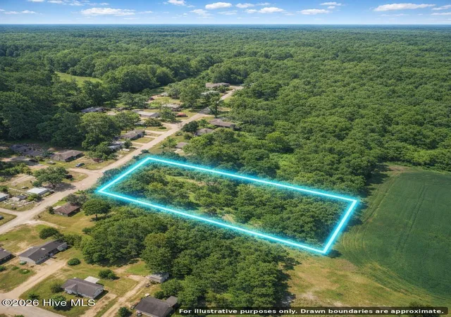 Homes for sale in Dunn, NC | 0 Pine Oak Ln, Dunn, NC 28334 | MLS# 100580488