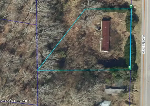 1st image of 208 Neals Creek Rd, Bayboro, NC 28515 | MLS# 100583997