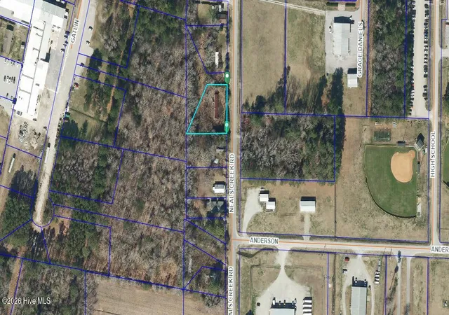 2nd image of 208 Neals Creek Rd, Bayboro, NC 28515 | MLS# 100583997
