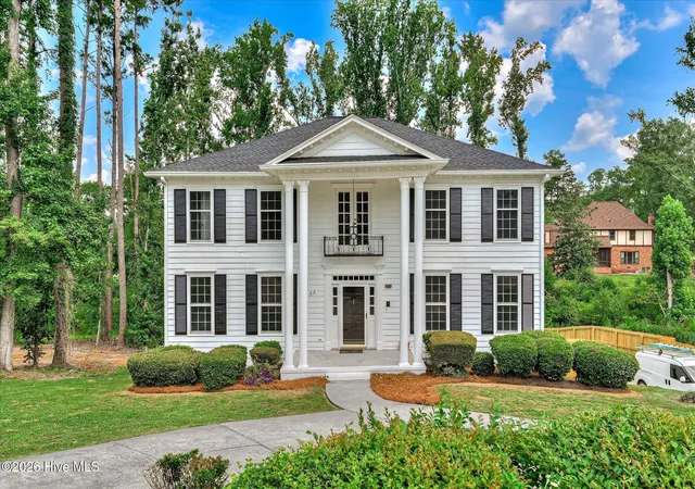 Photo 1 of Single family home for sale at 4189 Quail Springs Cir, Augusta, GA 30907 | MLS# 100596858 | Listing updated on 2026-09-06