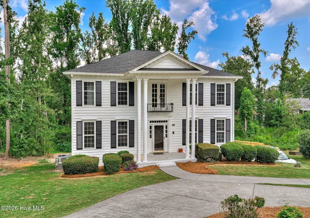 Photo 2 of Single family home for sale at 4189 Quail Springs Cir, Augusta, GA 30907 | MLS# 100596858 | Listing updated on 2026-09-06