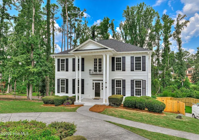 Photo 3 of Single family home for sale at 4189 Quail Springs Cir, Augusta, GA 30907 | MLS# 100596858 | Listing updated on 2026-09-06