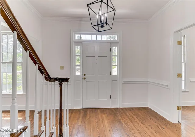 Photo 4 of Single family home for sale at 4189 Quail Springs Cir, Augusta, GA 30907 | MLS# 100596858 | Listing updated on 2026-09-06