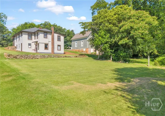59th image of 145 Woodrow St, Athens, GA 30605 | MLS# CL359273