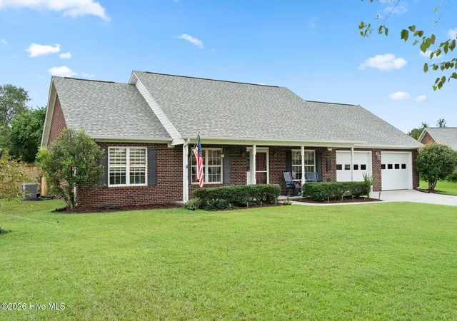 Photo 2 of Single family home for sale at 2504 Blockade Ct, Wilmington, NC 28411 | MLS# 100600128 | Listing updated on 2026-09-01