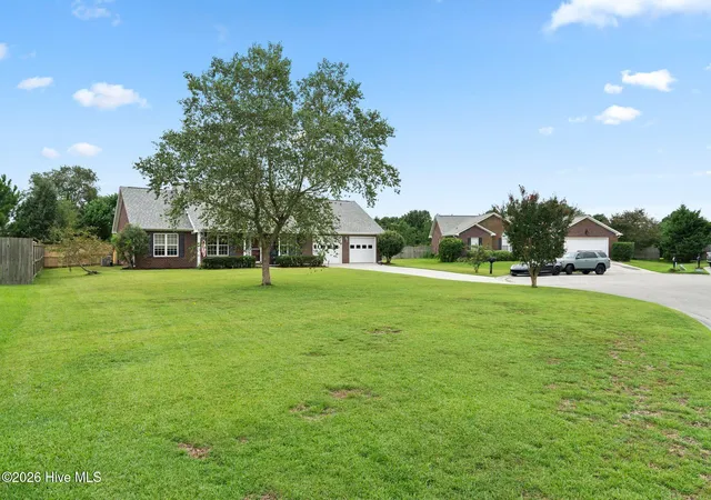 Photo 3 of Single family home for sale at 2504 Blockade Ct, Wilmington, NC 28411 | MLS# 100600128 | Listing updated on 2026-09-01