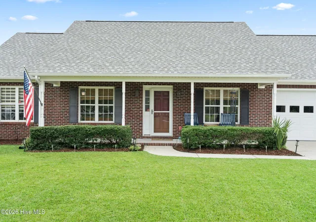 Photo 3 of Single family home for sale at 2504 Blockade Ct, Wilmington, NC 28411 | MLS# 100600128 | Listing updated on 2026-09-01
