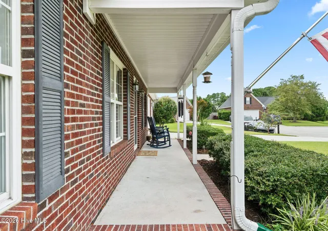 Photo 4 of Single family home for sale at 2504 Blockade Ct, Wilmington, NC 28411 | MLS# 100600128 | Listing updated on 2026-09-01