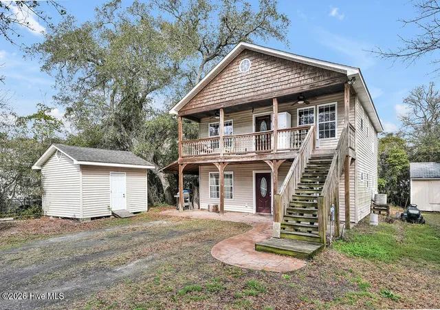 Photo 3 of Single family home for sale at 542 Brunswick St Se, Bolivia, NC 28422 | MLS# 100559640 | Listing updated on 2026-08-30