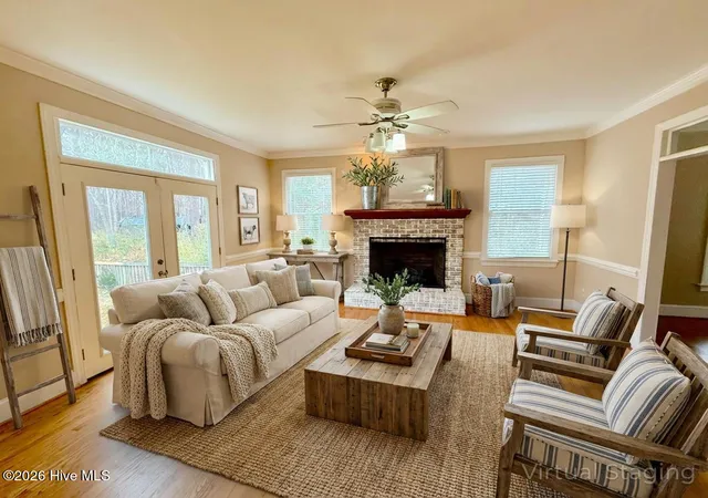2nd image of 1262 Forest Acres Dr, Greenville, NC 27834 | MLS# 100550503