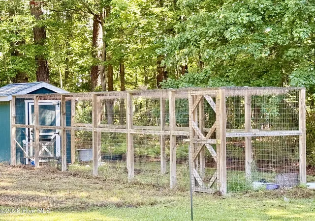 34th image of 1262 Forest Acres Dr, Greenville, NC 27834 | MLS# 100550503