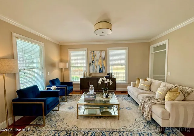 3rd image of 1262 Forest Acres Dr, Greenville, NC 27834 | MLS# 100550503
