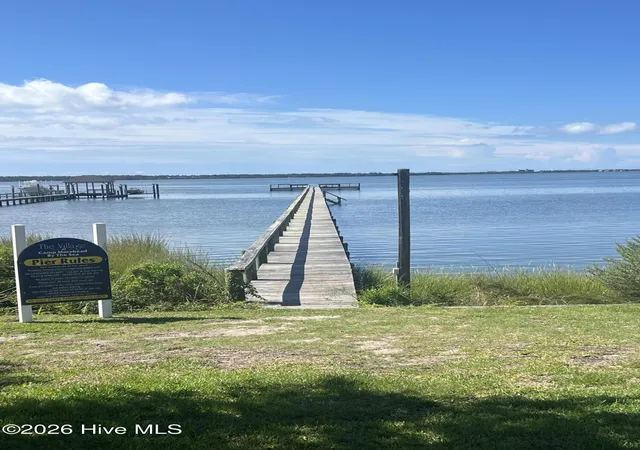 Photo 3 of Land for sale at 103 Capn Pat Ln, Morehead City, NC 28557 | MLS# 100600147 | Listing updated on 2026-09-03