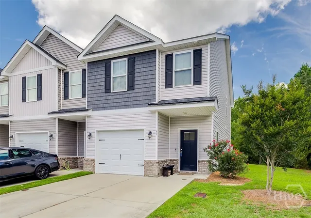 Homes for sale in Richmond Hill, GA | 41 Leaf Ct, Richmond Hill, GA 31324 | MLS# SA358377
