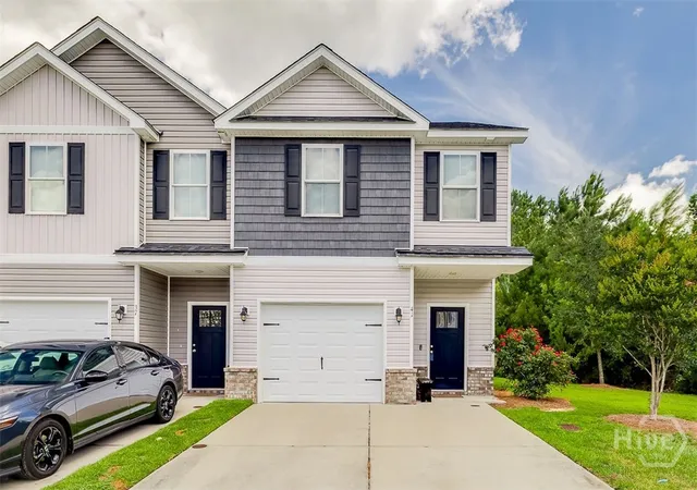 Homes for sale in Richmond Hill, GA | 41 Leaf Ct, Richmond Hill, GA 31324 | MLS# SA358377