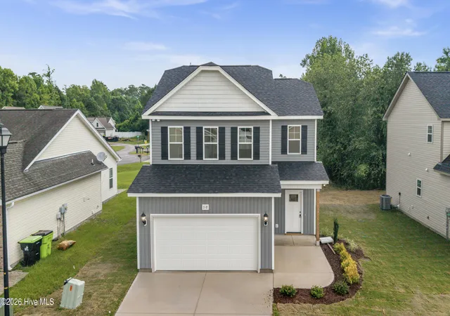 Homes for sale in New Bern, NC | 318 Hawks Bluff Dr, New Bern, NC 28560 | MLS# 100543481