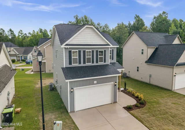 Homes for sale in New Bern, NC | 318 Hawks Bluff Dr, New Bern, NC 28560 | MLS# 100543481