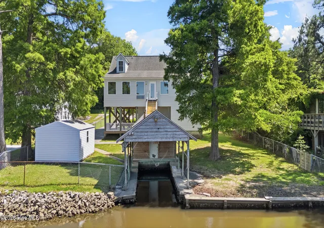 2nd image of 141 Sherrill Loop Rd, Sneads Ferry, NC 28460 | MLS# 100575252