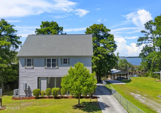 3rd image of 141 Sherrill Loop Rd, Sneads Ferry, NC 28460 | MLS# 100575252