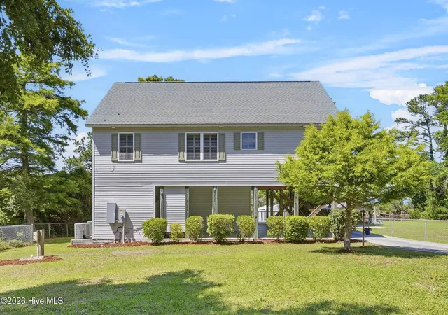 4th image of 141 Sherrill Loop Rd, Sneads Ferry, NC 28460 | MLS# 100575252