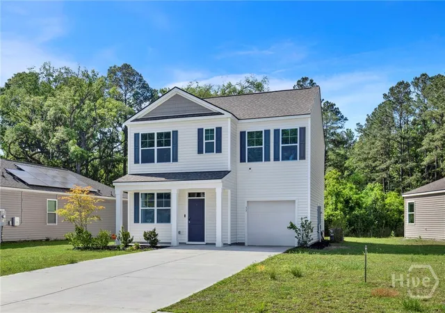 1st image of 33 Dusky Ct, Hinesville, GA 31313 | MLS# SA354023